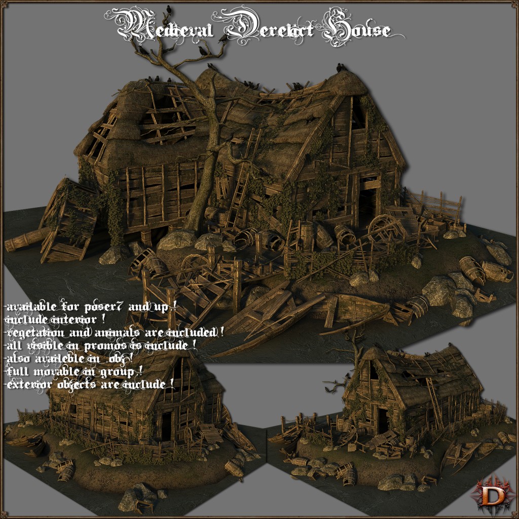 Medieval_Derelict_House