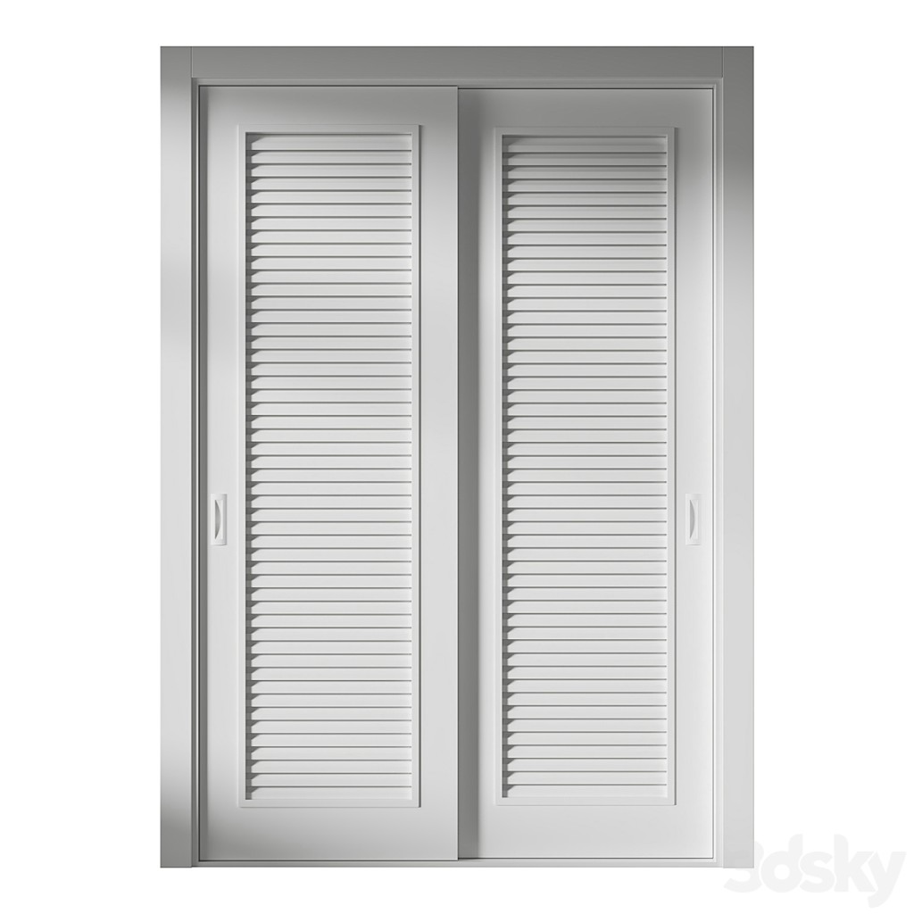 Door 567 Sliding