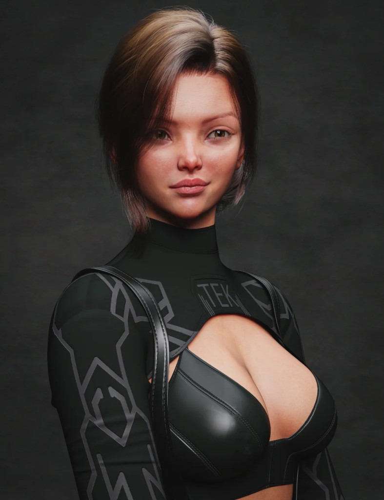 NIK Clara for Genesis 9