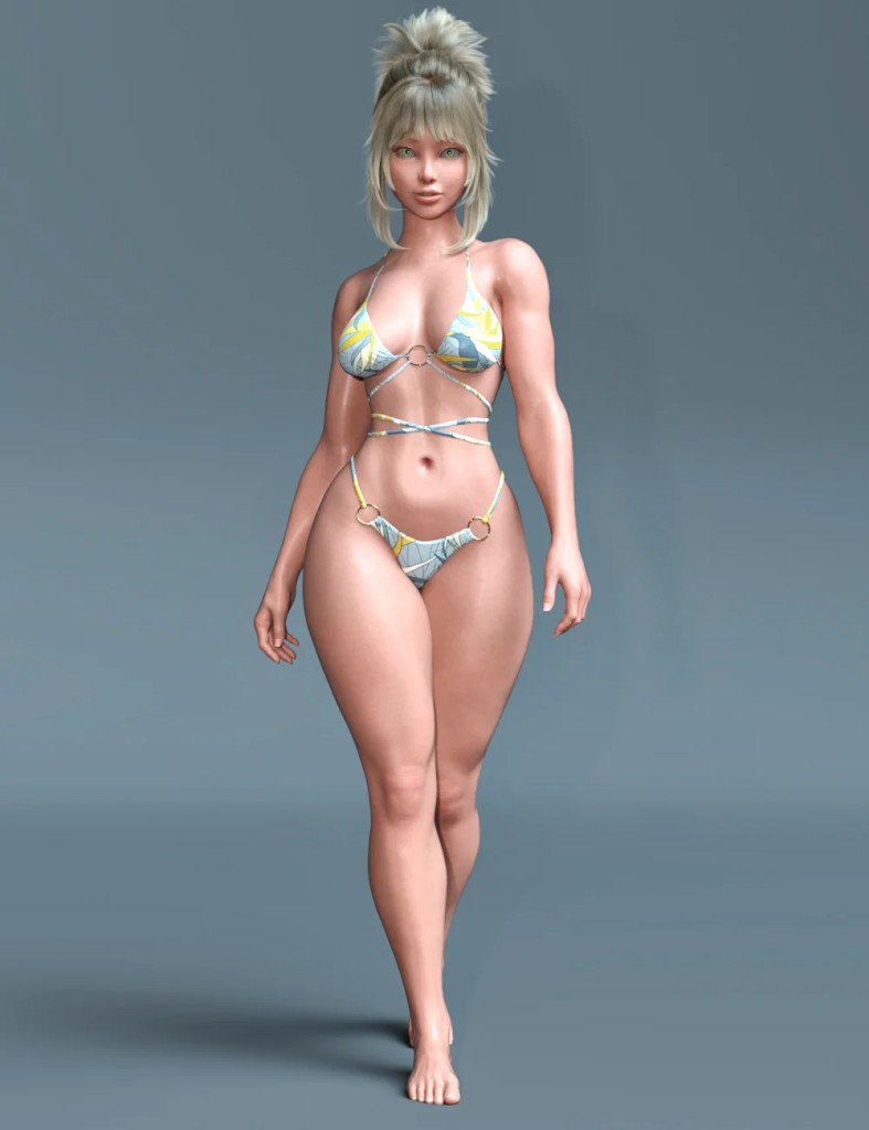 PN Thaina for Genesis 9