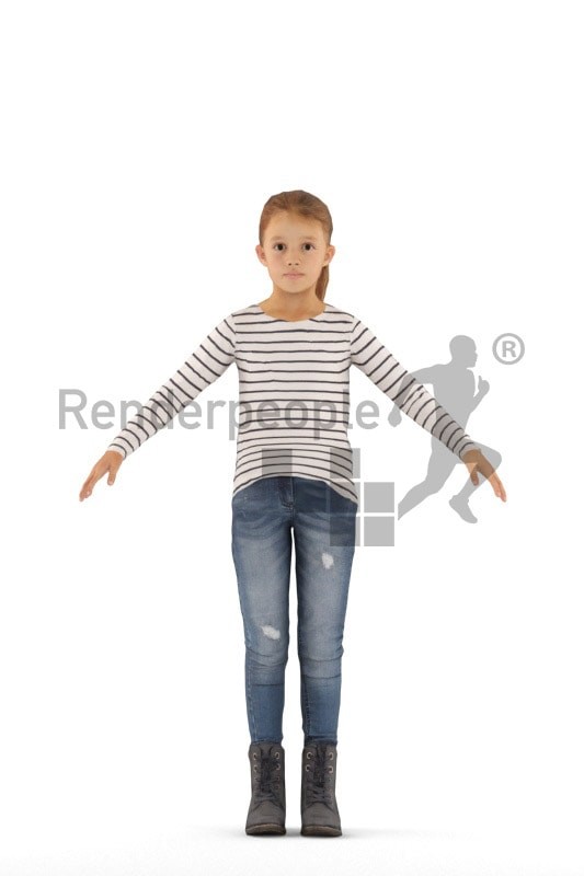 Luisa Rigged 005