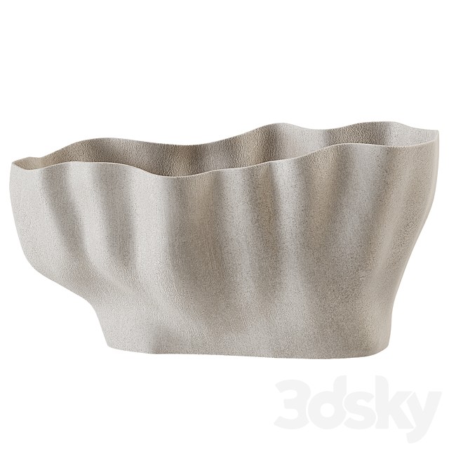 Vase Island