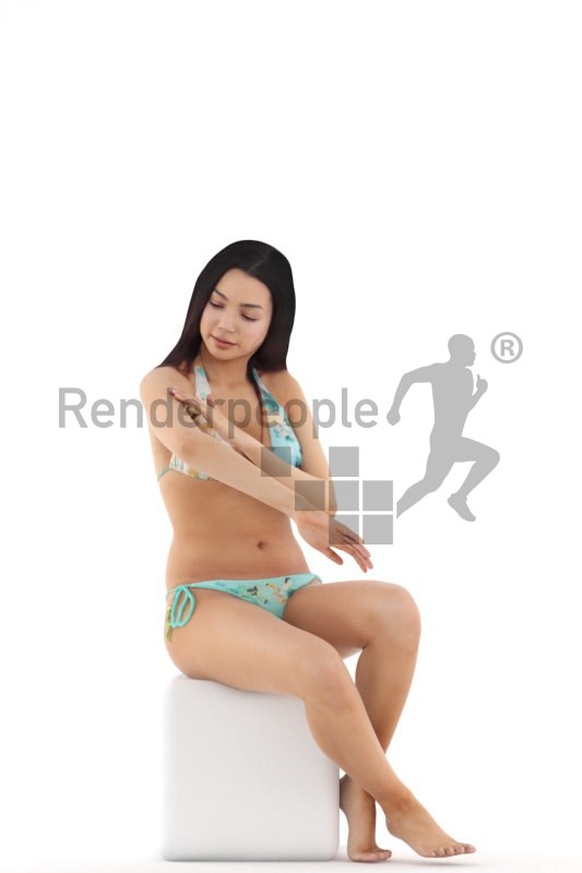 Jessica Posed 041