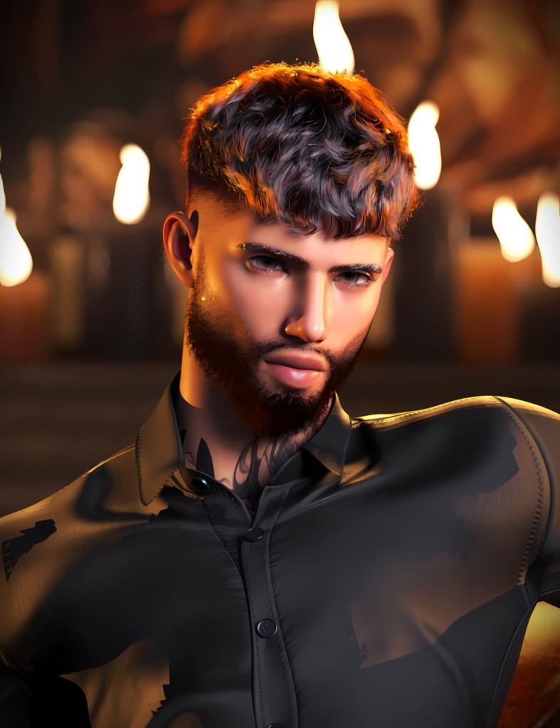 FPD Tyler for Genesis 9