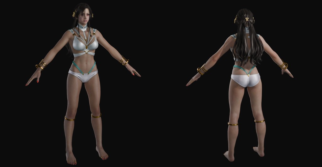 Miary Zo (Rivotra Style) Premium for Blender 4.x