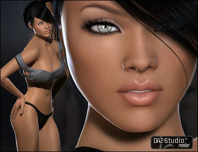 LR Alayeh for V4