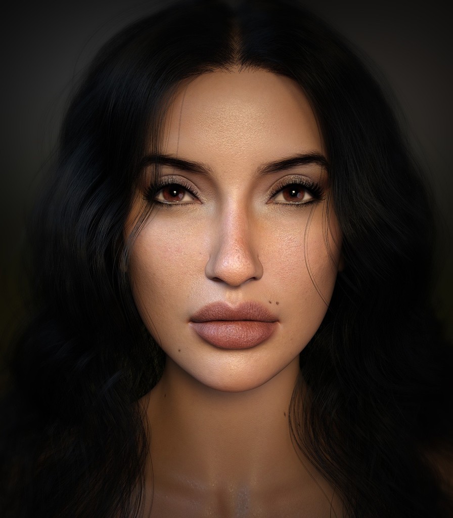 Orayelli For Genesis 9