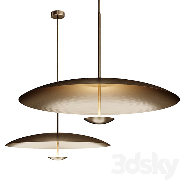 Ore Pendant