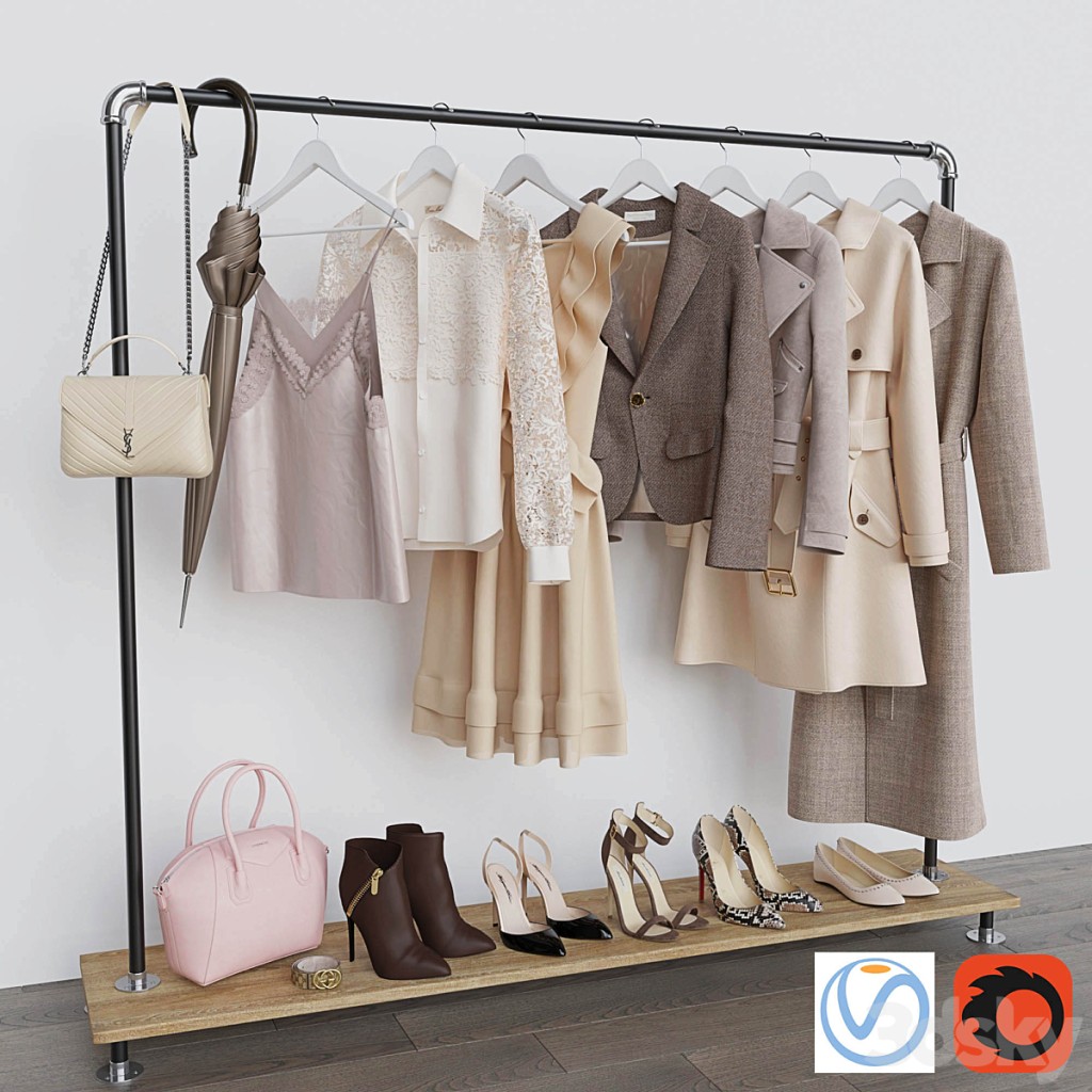 Women's clothing 1