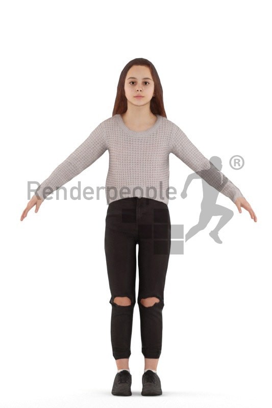 Emily Rigged 005