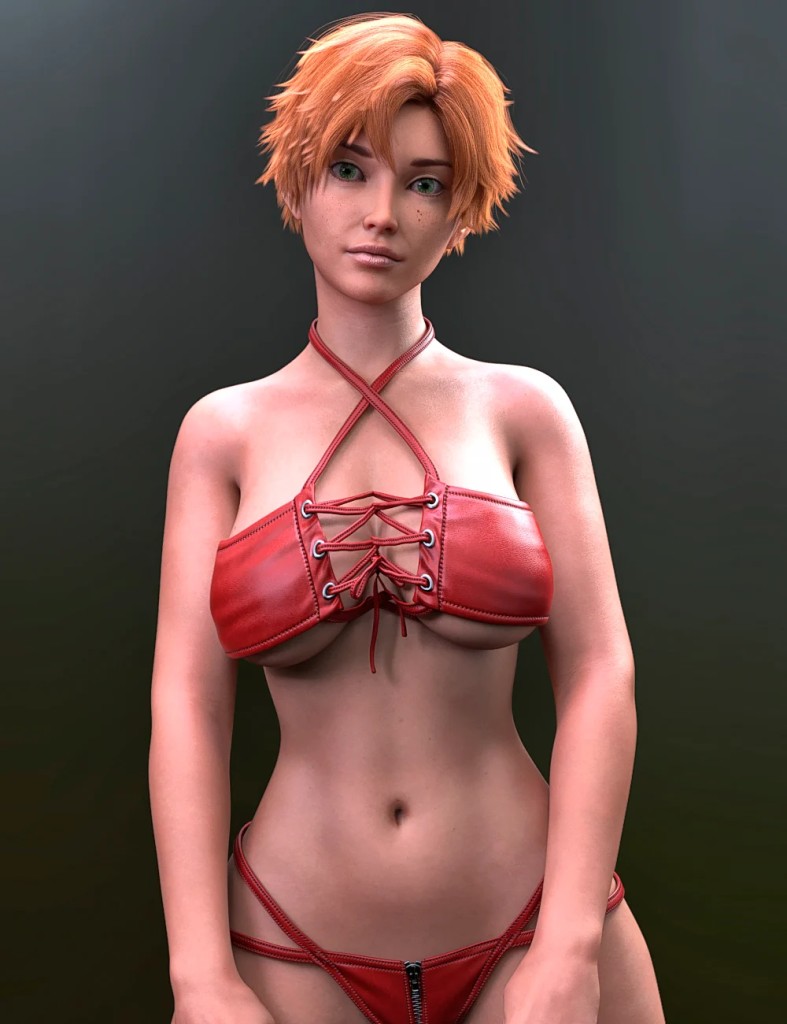 PN Giulia for Genesis 9