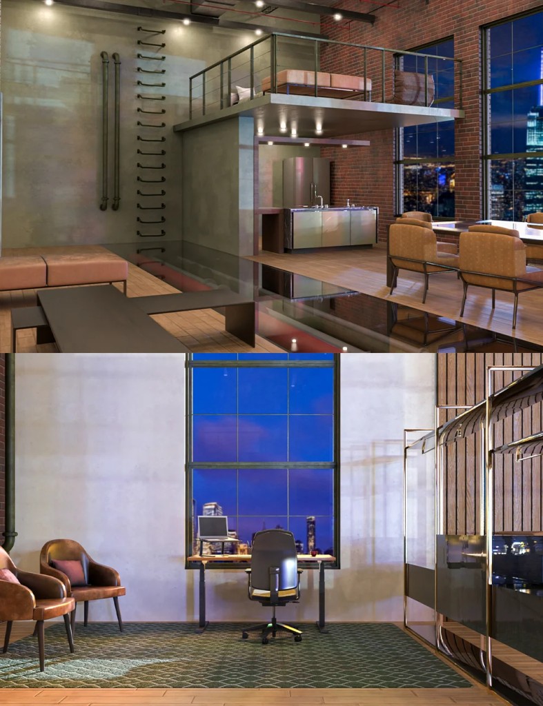 CCA New York Suite