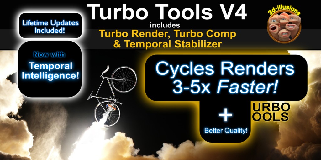 Turbo Tools V4.1.2