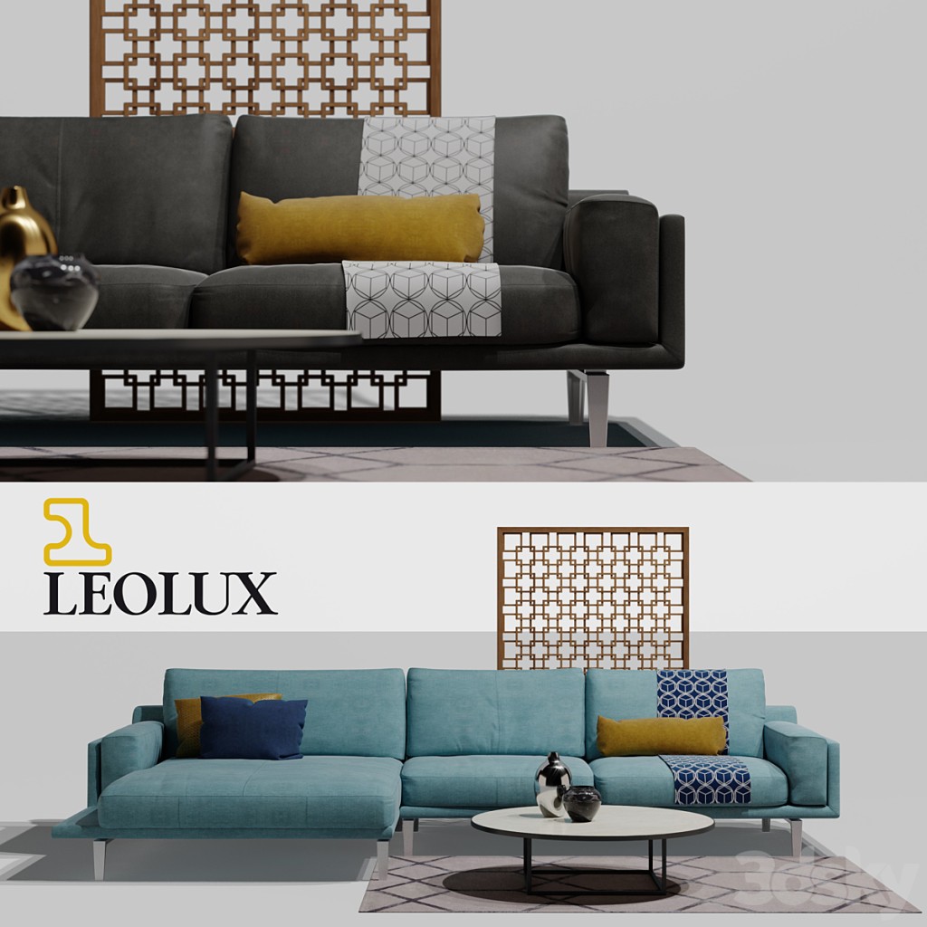 LEOLUX Bellice