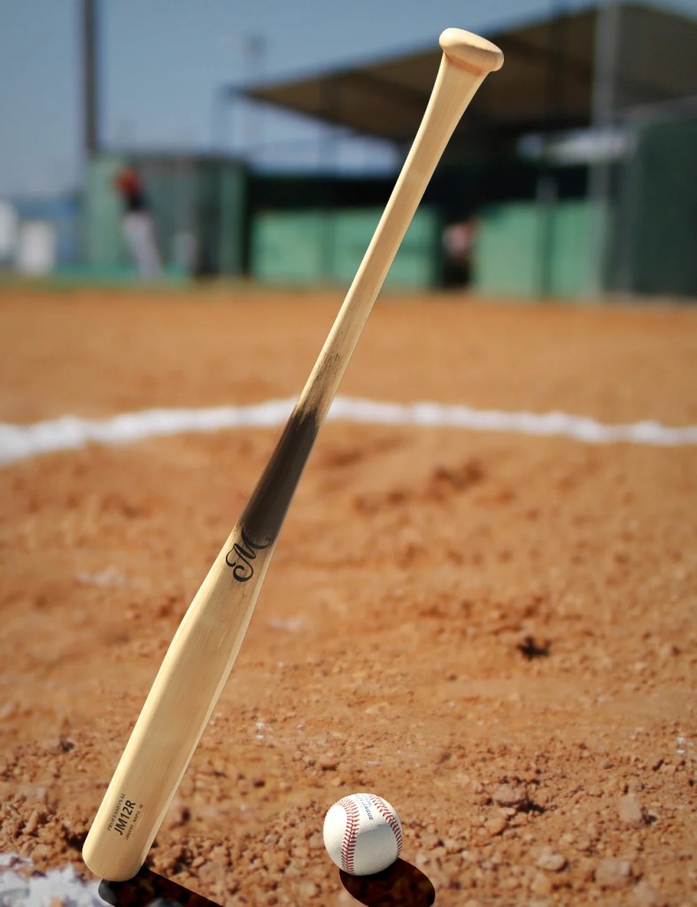 XI Baseball Set