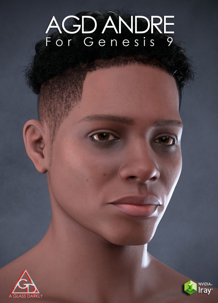 AGD Andre for Genesis 9