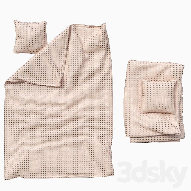 bedclothes