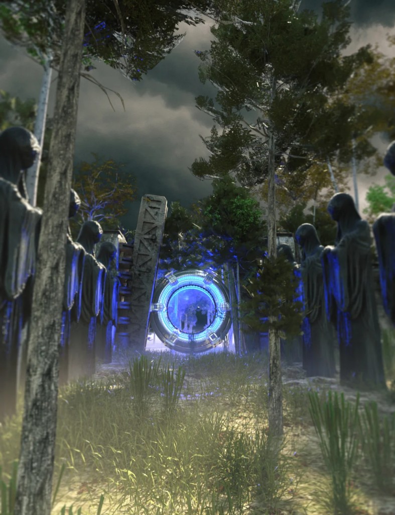 Fourth Realm