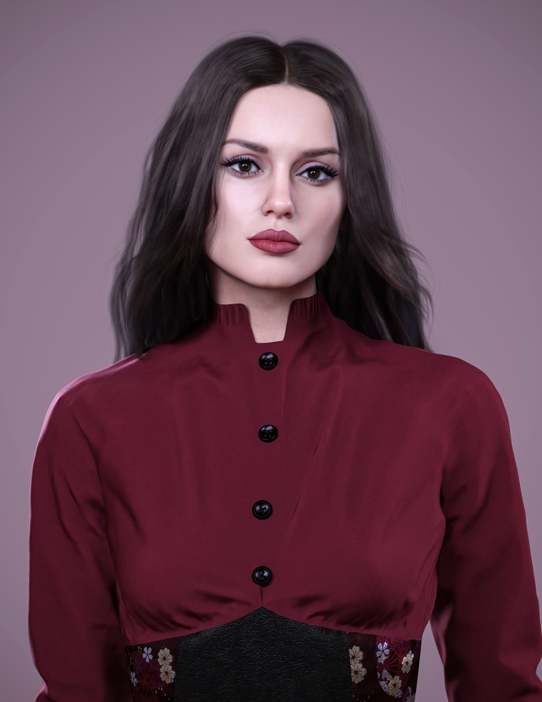 V3D Klara – G8F & G8.1F