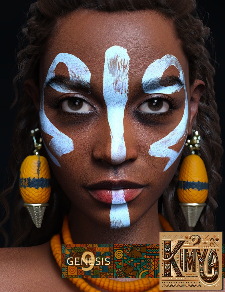 Kimya for Genesis 9