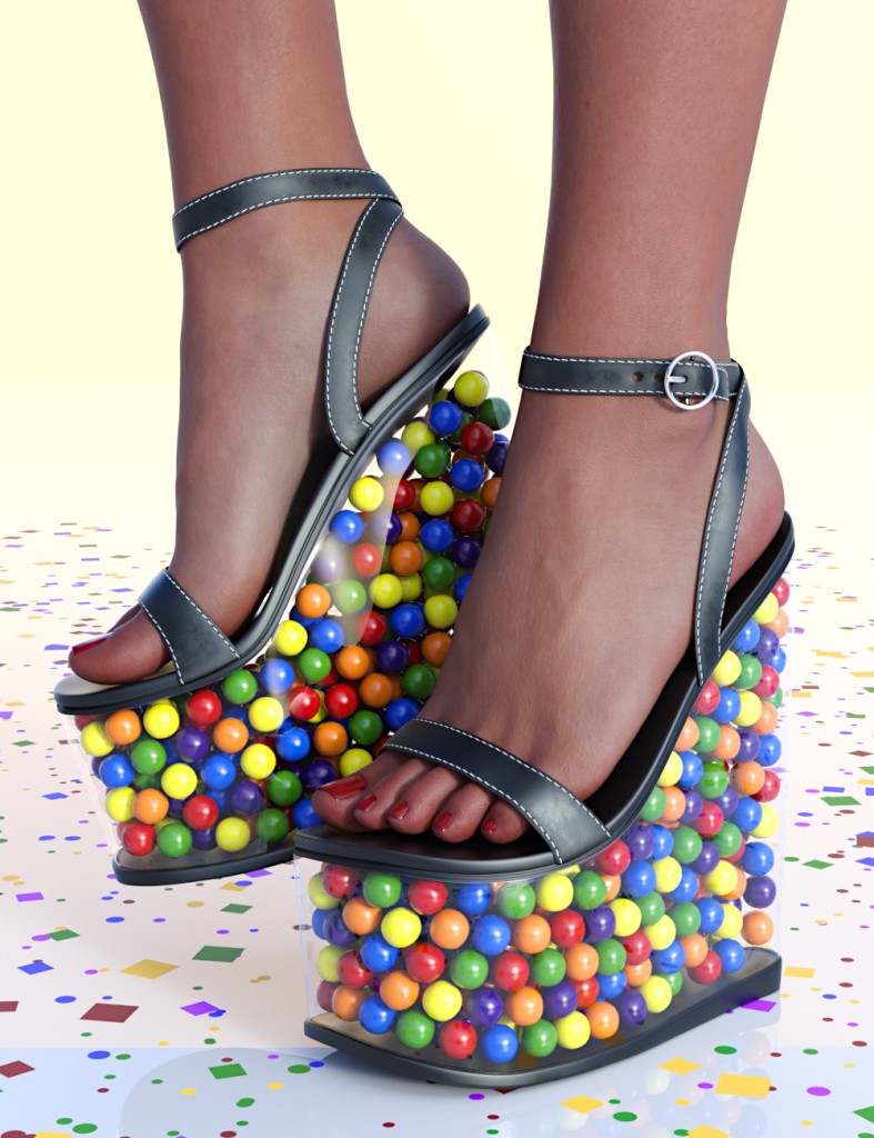 Fun Platforms