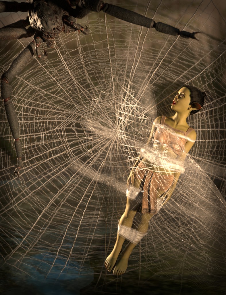 SY Web Restraints Genesis 9