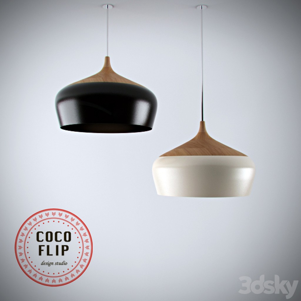 COCO | PENDANT
