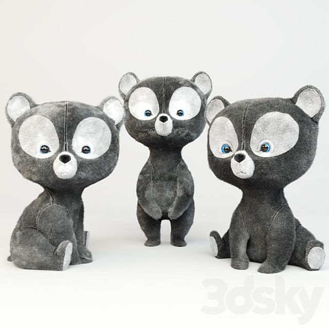 bears