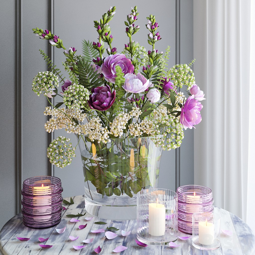 Spring flowers 5