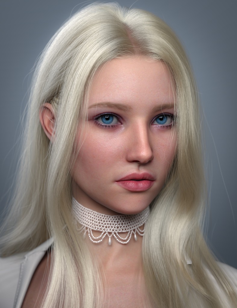 MW Claire HD for Genesis 9