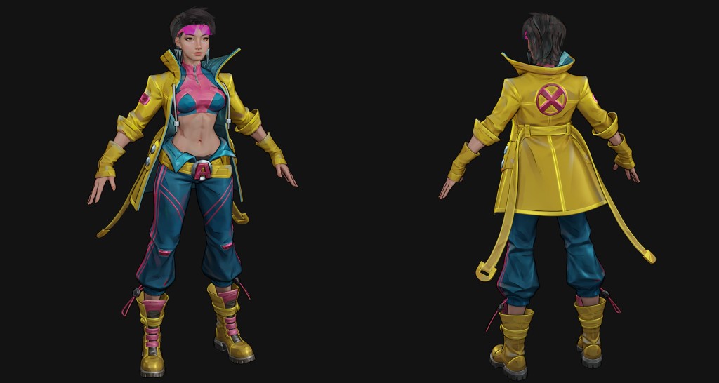 Jubilee (Classic Edit 01) Premium for Blender 5.x