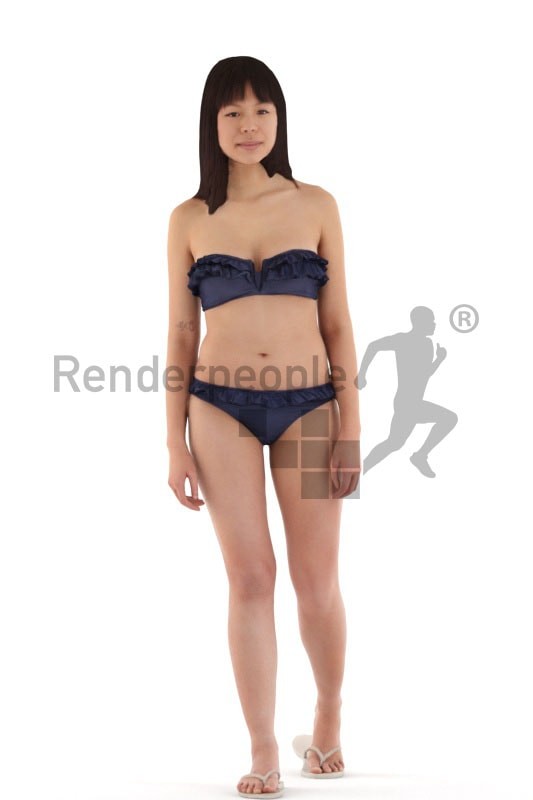 Sheila Posed 008