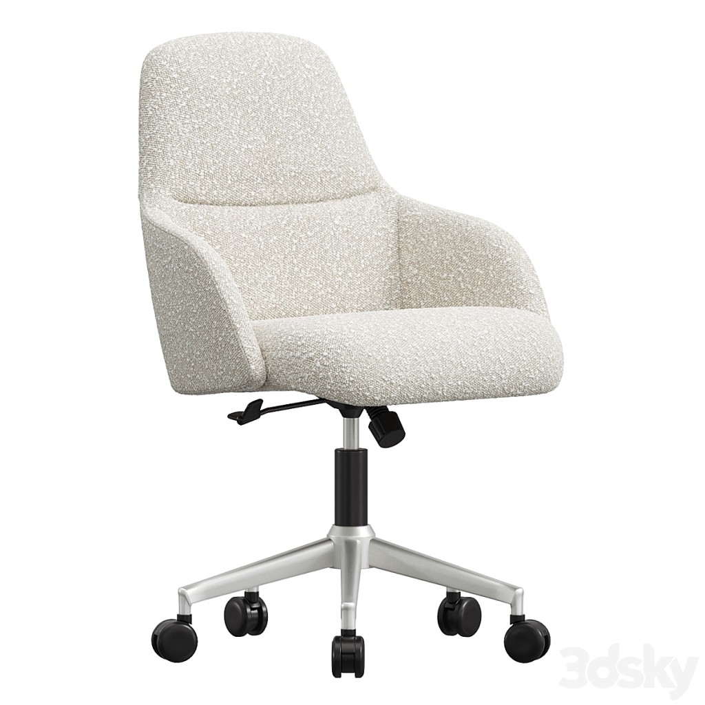 Mia Swivel Office Chair
