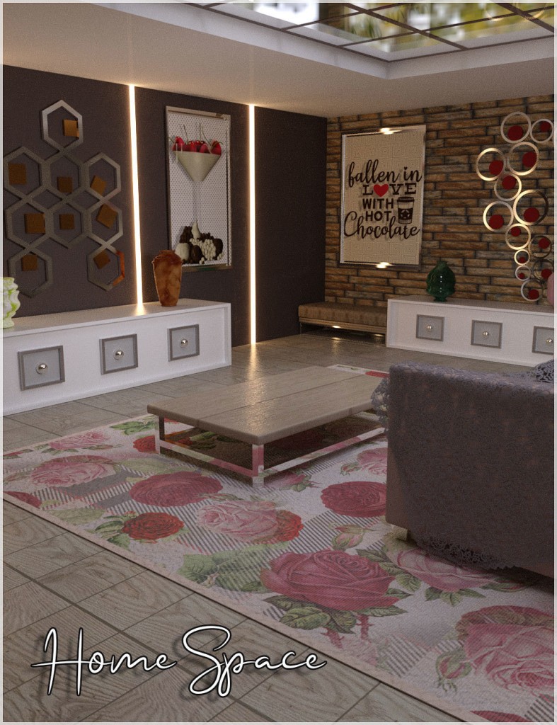 DW_Home Space