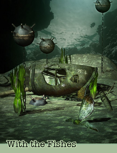 With the Fishes
