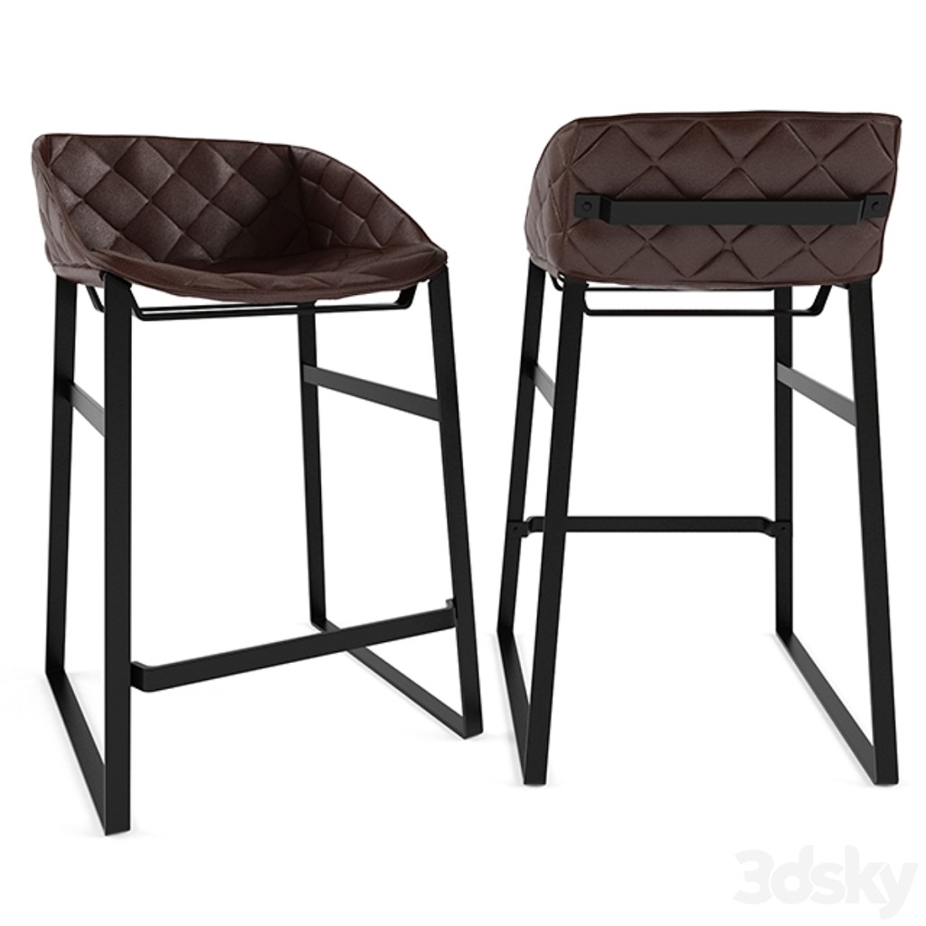 Bar Stool - Kekke
