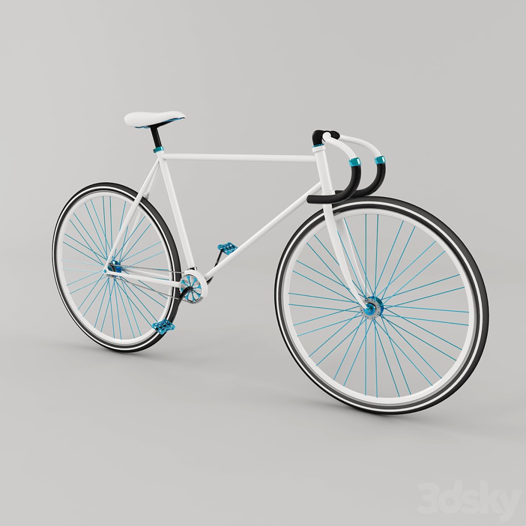 Cross Bike