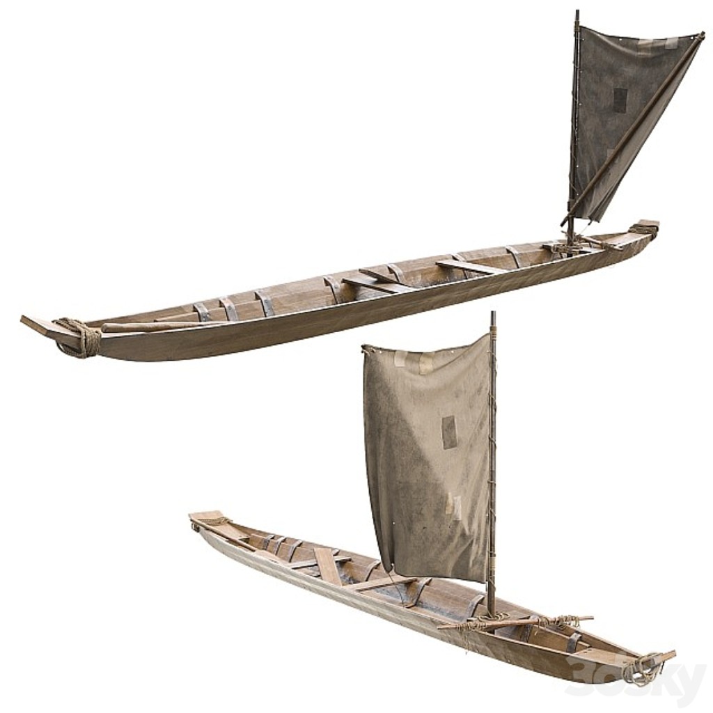 Philemon Boat