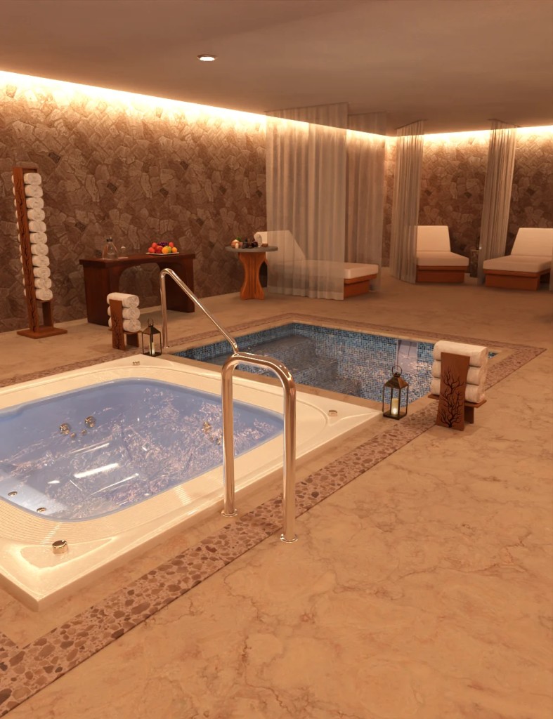 FG Holiday Spa