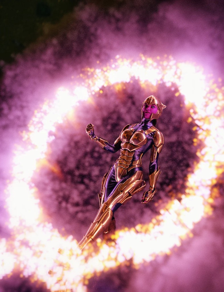 MMX VDB Portals