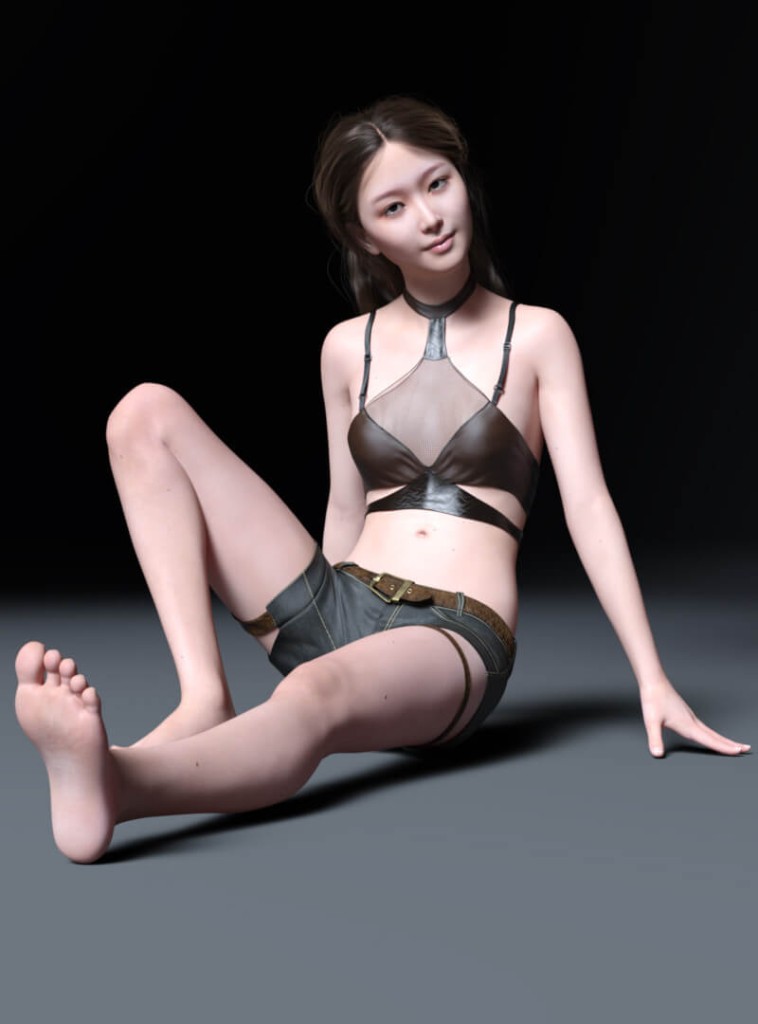 DY Tang for G8F