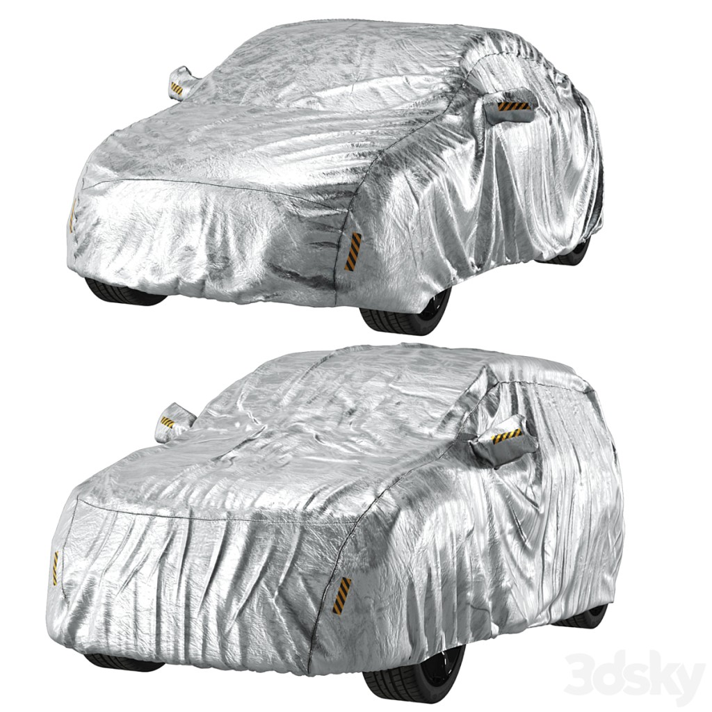 car awning
