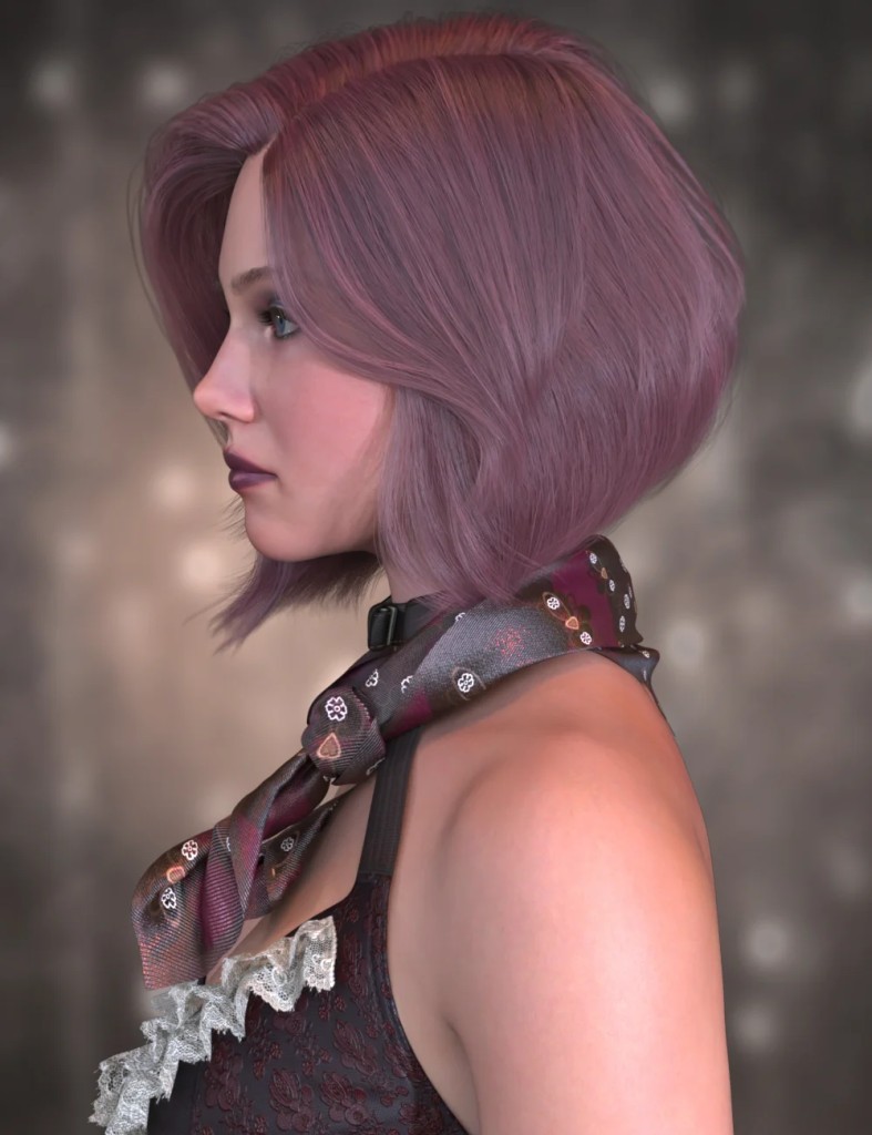 Oria Hair Expansion