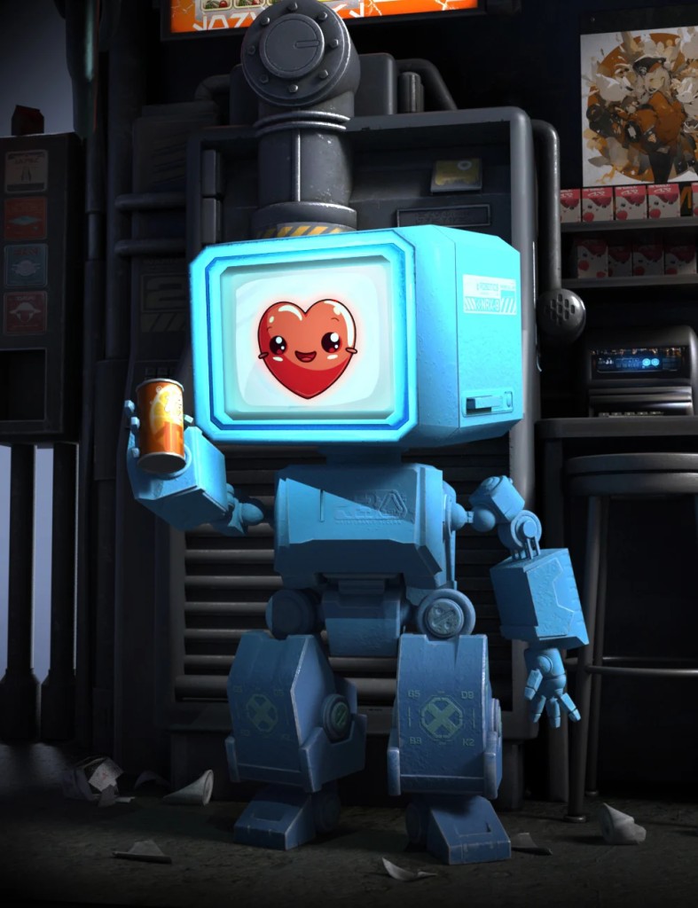 QB Bot