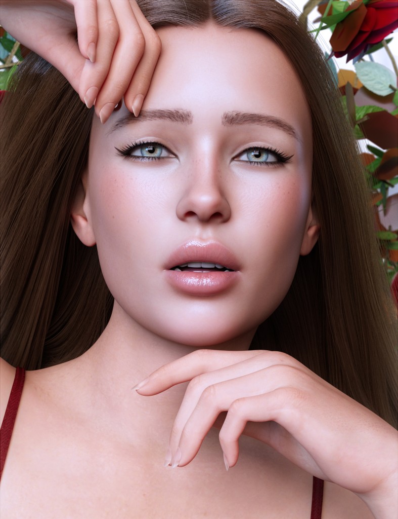 Z Deep Romance Expressions for Genesis 9