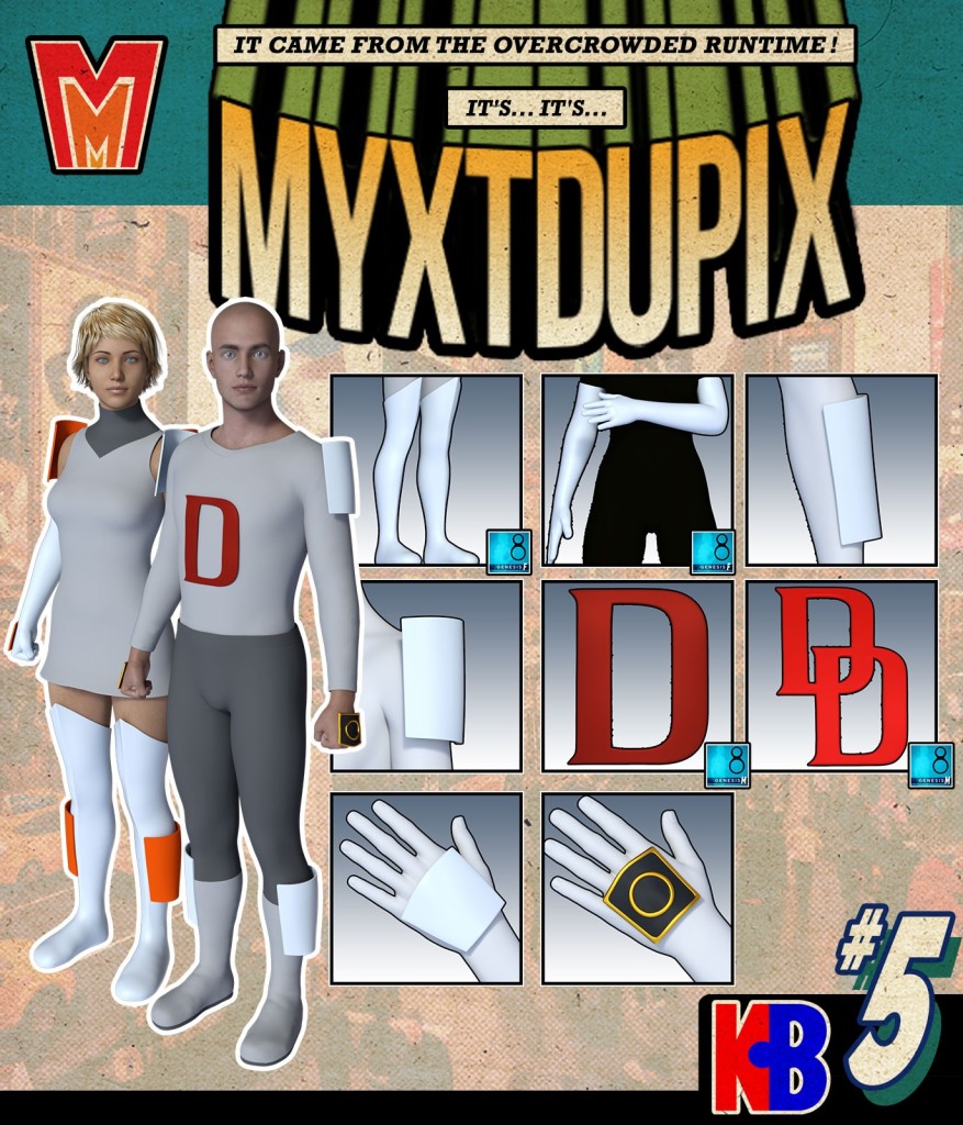 Myxtdupix 005 MMKB