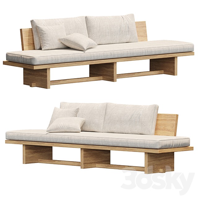 Sofa BLANK DAYSOFA