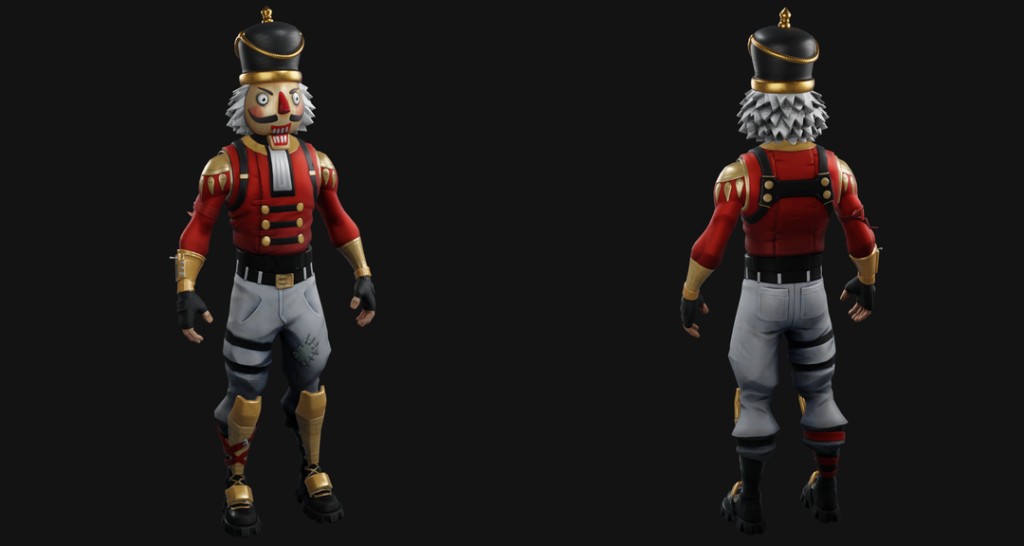 Crackshot (FN) Premium for Blender 5.x