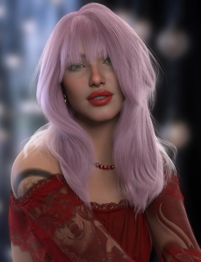 Hope Hair Expansion