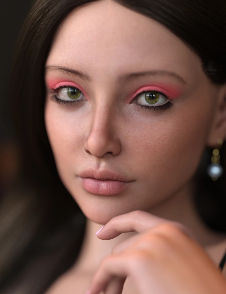 IST Carmela for Genesis 9